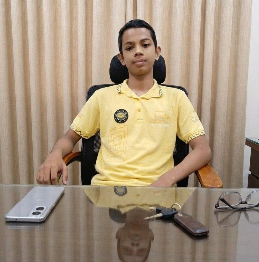 Yeasin Sarder